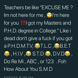 Meet your Posher, Azuri